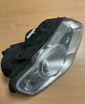 Volkswagen PASSAT B6 Headlight/headlamp 20A733B 2067393 2A733L8B
