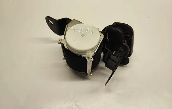 BMW 2 F45 Middle seatbelt (rear) S5746926402R 34130103A
