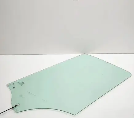Ford Transit Sliding door window/glass BK31V21411A