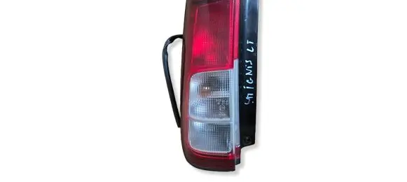 Suzuki Ignis Rear/tail lights 3567074G50 3565574G0L