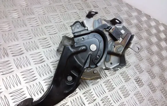 Toyota Prius+ (ZVW40) Handbrake/parking brake lever assembly