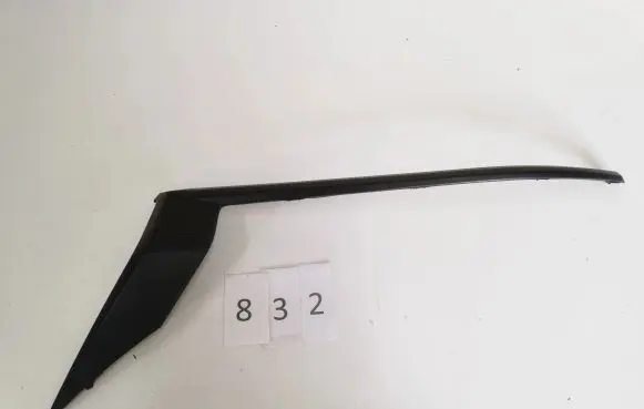 Toyota Land Cruiser J300 Under headlight/headlamp trim 53148-60080