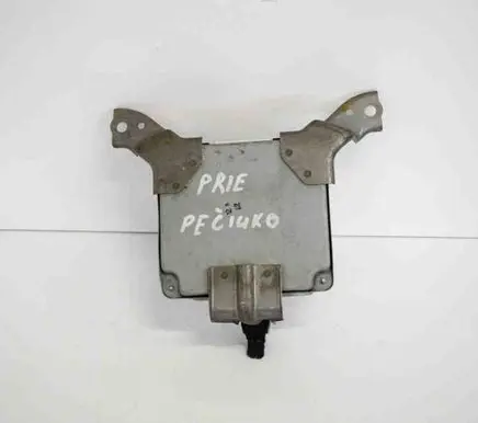 Toyota Prius (XW20) Gearbox control unit/module