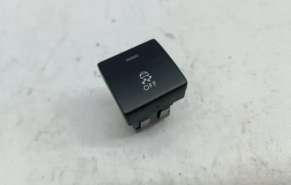 Citroen Berlingo ESP (stability program) switch 98024711XT 60519
