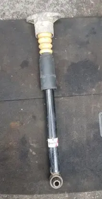 Audi A4 S4 B6 8E 8H Rear shock absorber/damper 