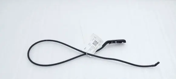 Peugeot 5008 II Windshield washer spray nozzle 