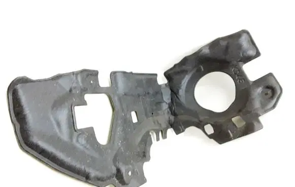 Mazda CX-5 II Heat shield in engine bay KD45