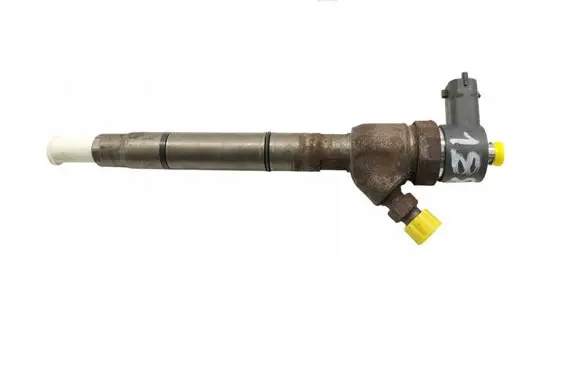 KIA Sportage Fuel injector 