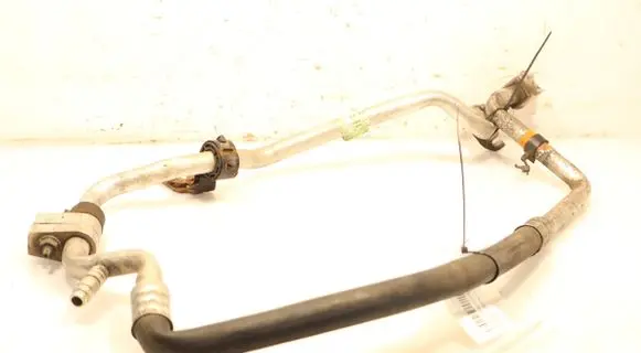 Air conditioning (A/C) pipe/hose