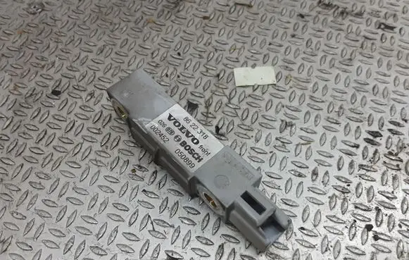 Volvo S80 Airbag deployment crash/impact sensor 8622318