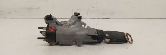 Audi A6 S6 C5 4B Ignition lock 1J0419959
