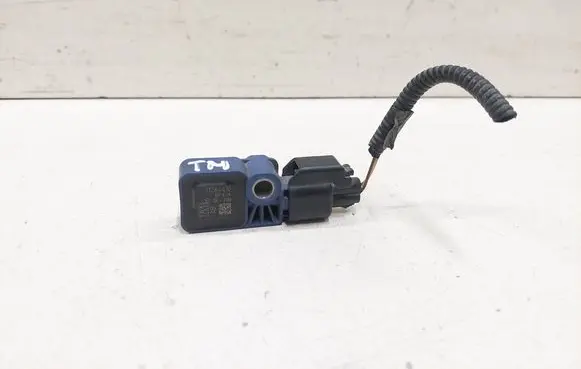 Volvo V50 Airbag deployment crash/impact sensor 31264410 BPXJA DE3180
