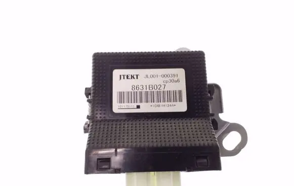 Mitsubishi Outlander Other control units/modules 8631B027 JL001000391