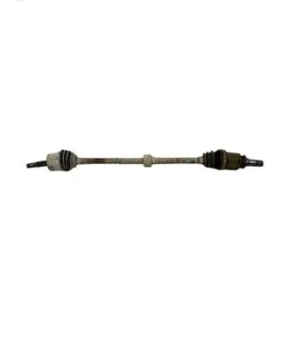 Mitsubishi Colt Front driveshaft