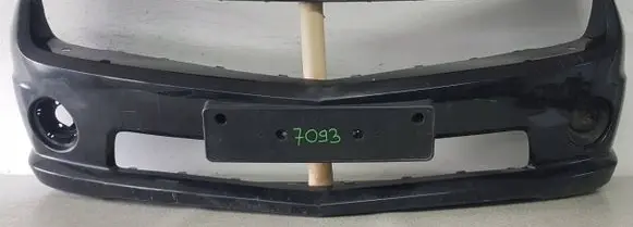 Chevrolet Camaro Front bumper 92238936