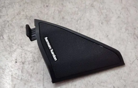 Mercedes-Benz E W212 Front door high frequency speaker A2128201002