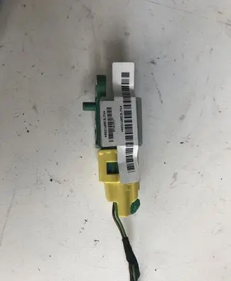 Volkswagen PASSAT B6 Airbag deployment crash/impact sensor 3C0909606