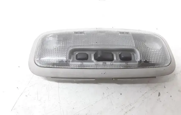 Ford Mondeo Mk III Rear seat light