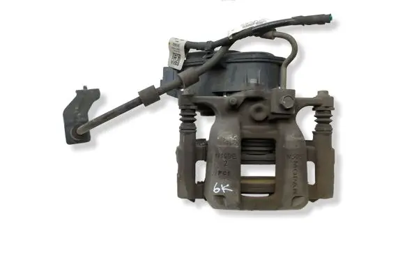 Jeep Grand Cherokee WL Rear brake caliper