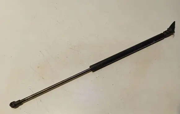 Toyota Yaris Front bonnet/hood damper/strut 056070 0245N