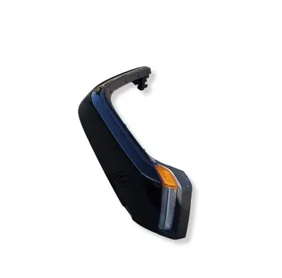 Jeep Wrangler Fender trim (molding) 6CE75DX8AI