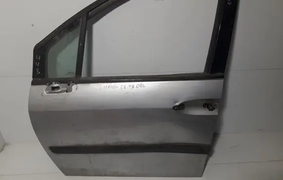 Citroen C8 Front door