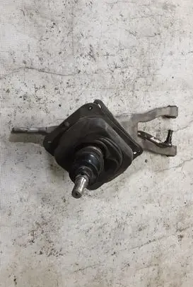 Lexus IS 220D-250-350 Gear shifter/selector