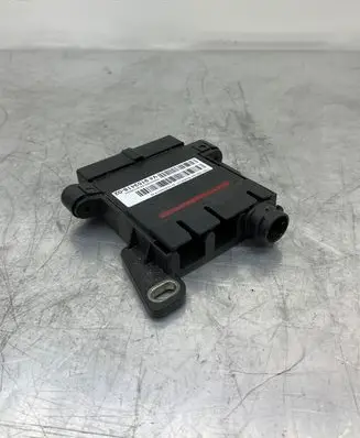 BMW 7 F01 F02 F03 F04 Current control relay 9153418