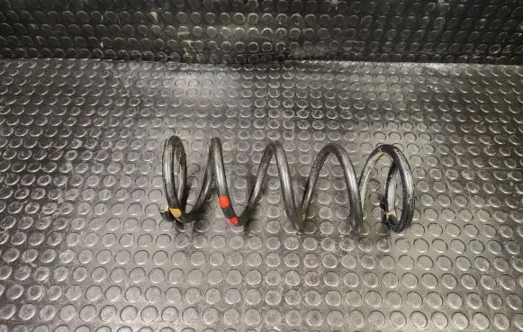 Nissan Murano Z51 Rear coil spring