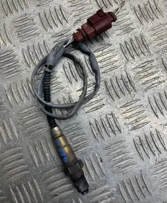 Volkswagen PASSAT CC Lambda probe sensor 322906262 0258006833