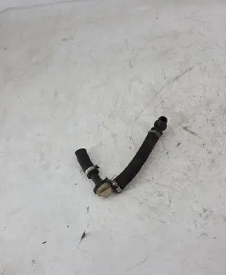 BMW 7 E32 Valve vacuum