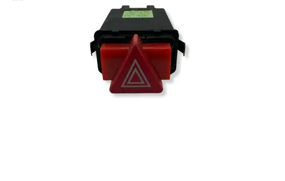 Audi A3 S3 8L Hazard light switch 8L0941509P