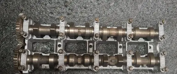 Mercedes-Benz Sprinter W906 Camshaft A6110160504