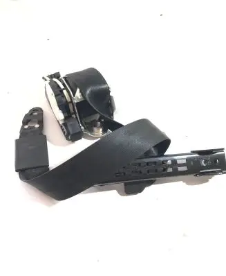 Audi Q7 4L Front seatbelt 4L1857706a