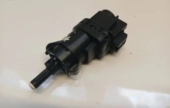 Ford Focus Brake pedal sensor switch 3M5T13480AB