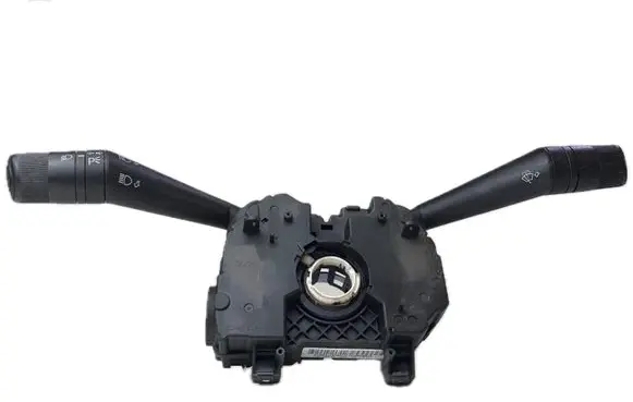 Fiat Qubo Tailgate/trunk/boot open switch