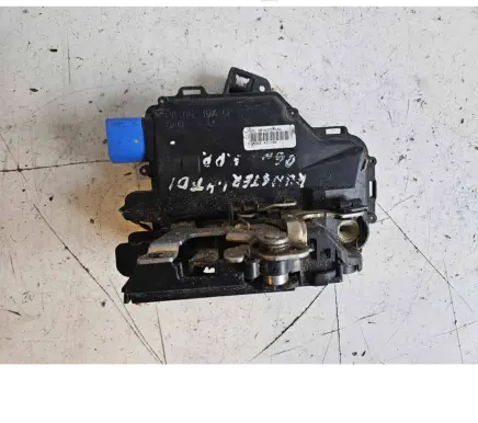 Skoda Roomster (5J) Front door lock 3B1837015AL