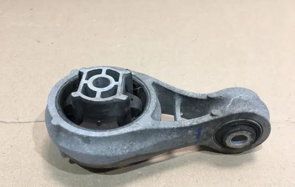 Mini Cooper Countryman R60 Engine mount vacuum valve 9806995