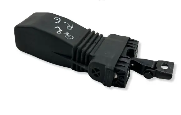 Audi Q2 - Rear door check strap stopper 81A839267