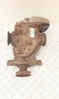 BMW X5 E53 Rear differential 7510659