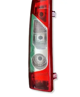 Fiat Scudo Rear/tail lights 