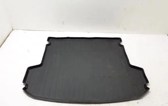 Trunk/boot mat liner