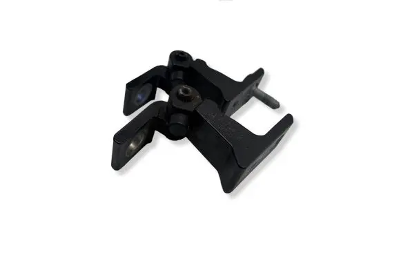 Audi A6 S6 C7 4G Rear door hinge set 4G0831402C