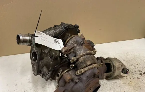Citroen C5 Turbo 9693107580