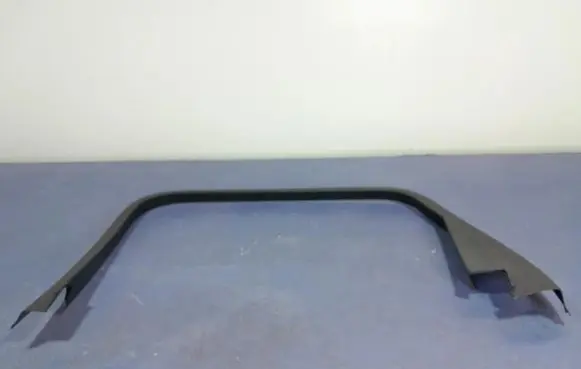 Audi Q7 4M Other sill/pillar trim element 4M0867604