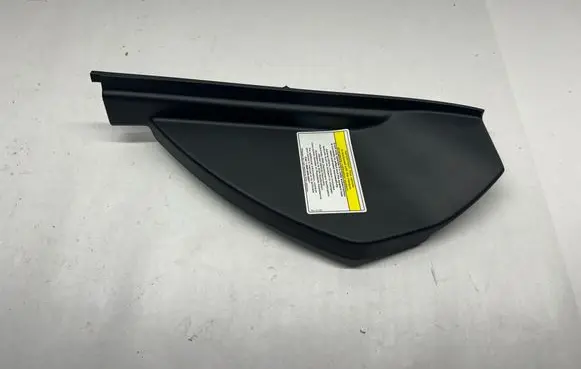 Mercedes-Benz GL X166 Dashboard side end trim A1666800307