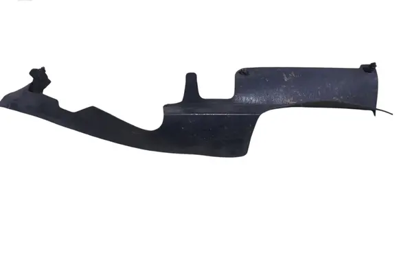 Ford Mondeo MK V Intercooler air guide/duct channel DS738A261