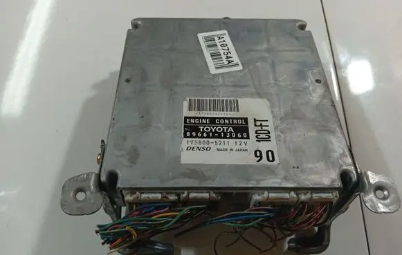 Engine control unit/module