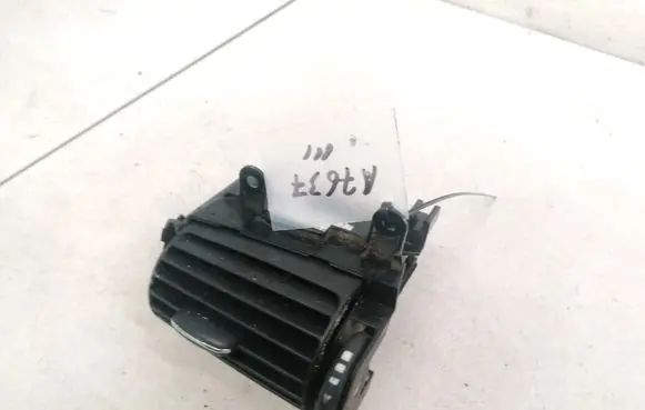 Mercedes-Benz C W203 Dash center air vent grill A2038300254
