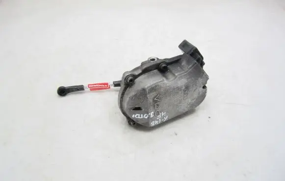 Audi A6 S6 C6 4F Intake manifold valve actuator/motor 059129086E